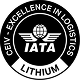 IATA CEIV Lithium Battery Certification