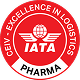IATA CEIV Pharma Certification